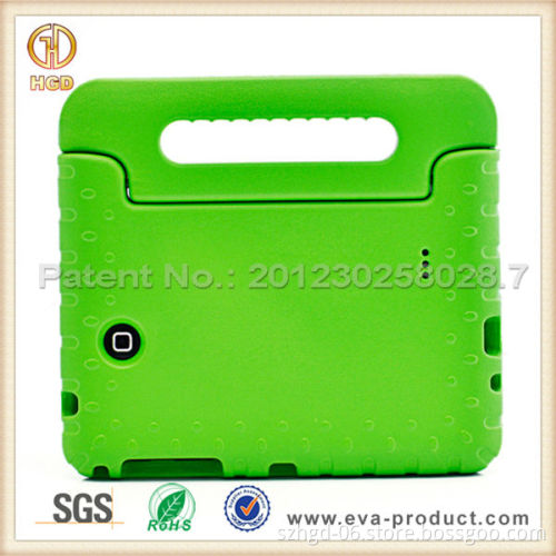 Hot selling in alibaba shockproof 8 inch thick silicone tablet case for samsung galaxy tab 4
